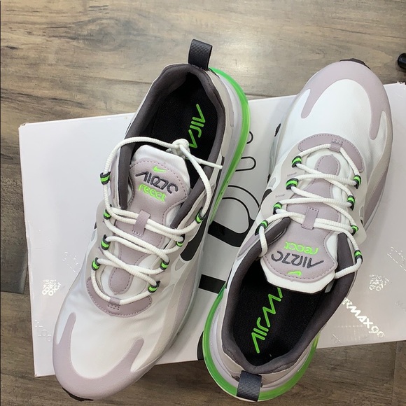 NIKE AIR MAX 270 REACT men’s - Picture 14 of 16